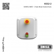 KONTAL MKF3 – 3 Fazlı Motor Kontrol Kartı