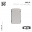 KONTAL GADC – Genel Amaçlı 24V DC Motor Kontrol Kartı
