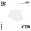 KONTAL MK1356 – RFID Kart