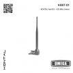 KONTAL Ant433 – 433 Mhz Anten