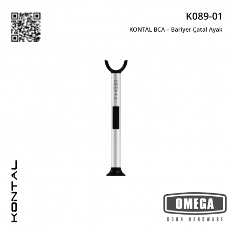 KONTAL BCA – Bariyer Çatal Ayak