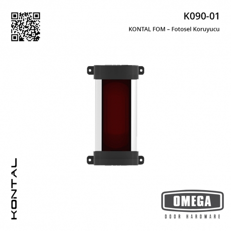 KONTAL FOM – Fotosel Koruyucu