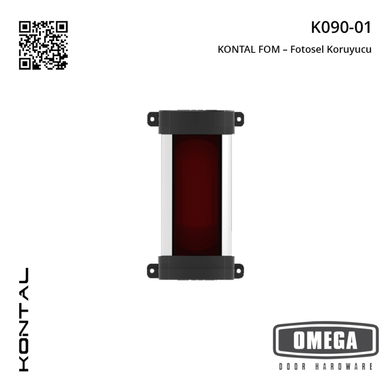 KONTAL FOM – Fotosel Koruyucu