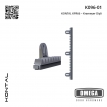 KONTAL KPR66 – Krameyer Dişli
