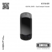 KONTAL EMFD – Dual Emniyet Fotoseli
