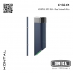 KONTAL BF2 90A – Boy Fotoseli Alıcı