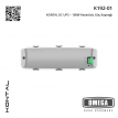 KONTAL DC UPS – 100W Kesintisiz Güç Kaynağı